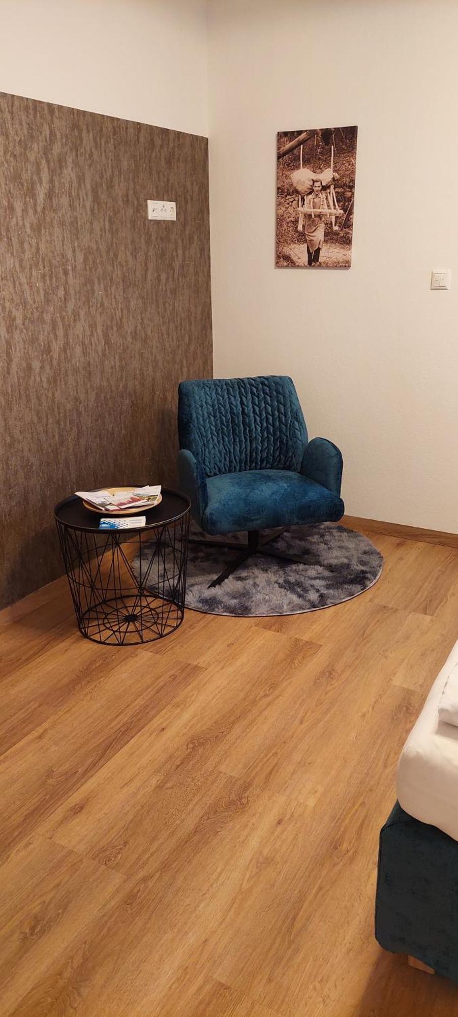 Marlingsuites - Vinea - Wieser Josef - Marling מראה חיצוני תמונה