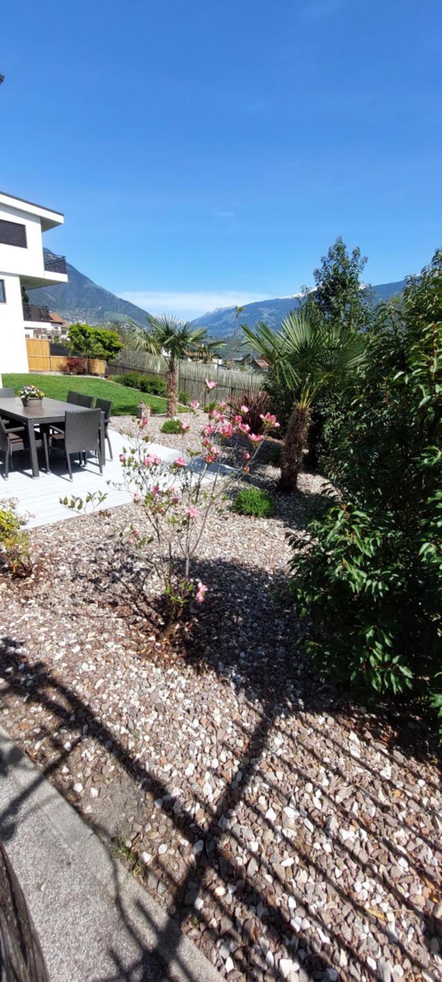 Marlingsuites - Vinea - Wieser Josef - Marling מראה חיצוני תמונה